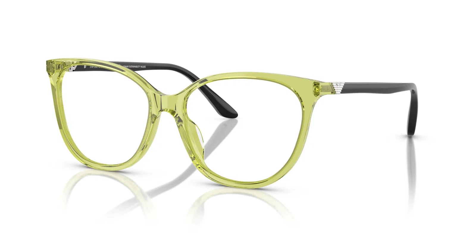 Emporio Armani 3249U Eyeglasses - view 17